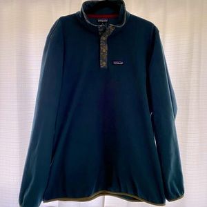 Patagonia Pullover